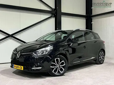 Annonce RENAULT CLIO Essence 2019 d'occasion 