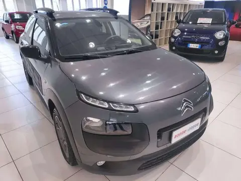 Annonce CITROEN C4 Diesel 2016 d'occasion 