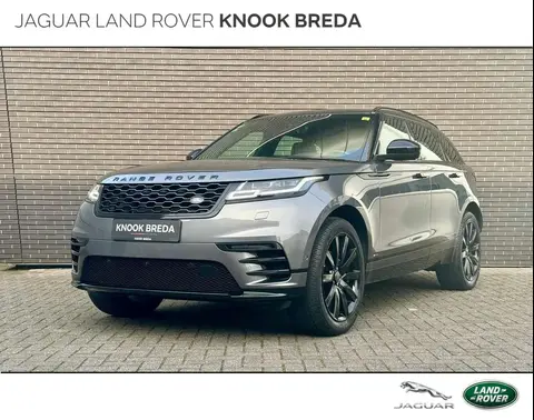 Used LAND ROVER RANGE ROVER VELAR Petrol 2019 Ad 