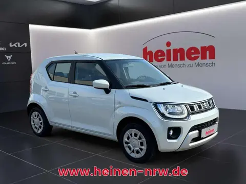 Used SUZUKI IGNIS Petrol 2024 Ad 