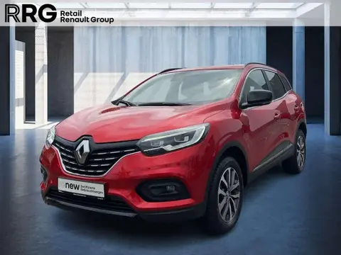 Used RENAULT KADJAR Petrol 2021 Ad 