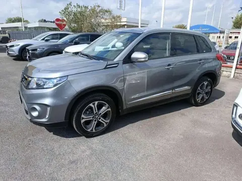 Used SUZUKI VITARA Petrol 2018 Ad 