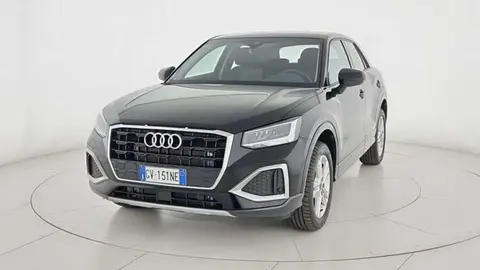 Annonce AUDI Q2 Diesel 2024 d'occasion 