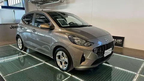 Annonce HYUNDAI I10 Essence 2021 d'occasion 