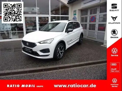 Used SEAT TARRACO Hybrid 2023 Ad 