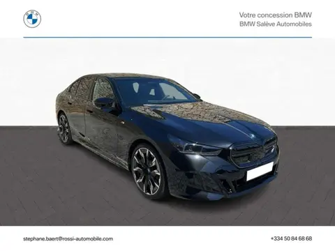 Annonce BMW M6 Électrique 2024 d'occasion 