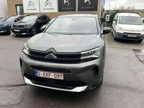 Used CITROEN C5 AIRCROSS Petrol 2023 Ad 