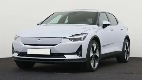 Annonce POLESTAR 2 Électrique 2023 d'occasion 