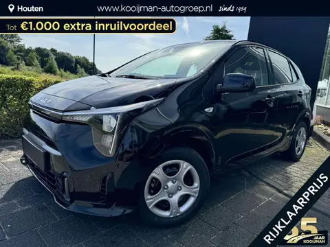 Annonce KIA PICANTO Essence 2024 d'occasion 