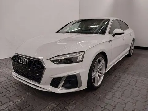 Used AUDI A5 Diesel 2022 Ad 