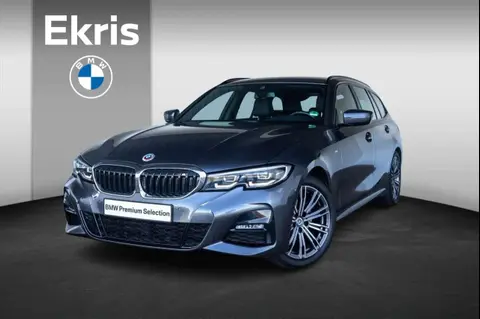 Annonce BMW SERIE 3 Essence 2022 d'occasion 