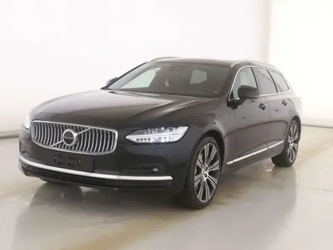 Used VOLVO V90 Hybrid 2023 Ad 