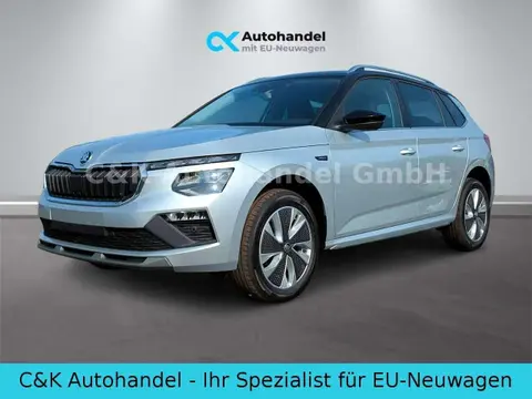 Annonce SKODA KAMIQ Essence 2024 d'occasion 