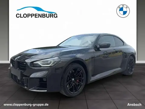 Used BMW M2 Petrol 2024 Ad 