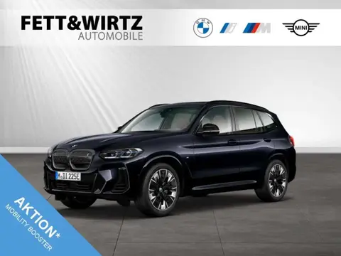 Used BMW IX3 Electric 2023 Ad 