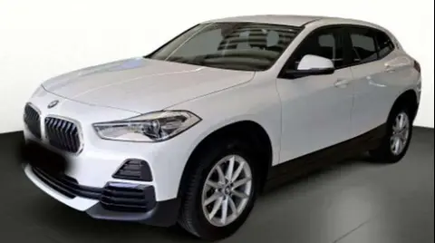 Used BMW X2 Petrol 2021 Ad 