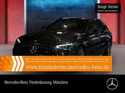 Used MERCEDES-BENZ CLASSE C Petrol 2023 Ad 