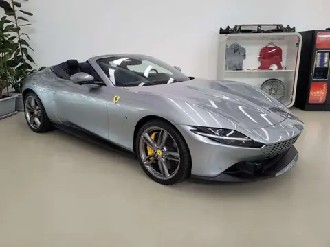 Used FERRARI ROMA Petrol 2024 Ad 