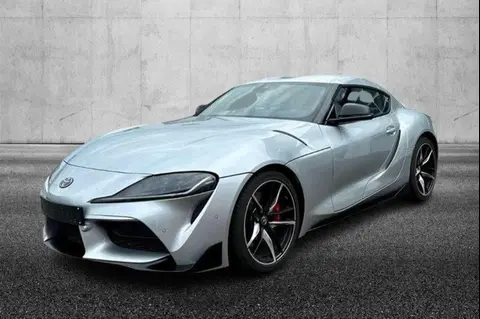 Used TOYOTA SUPRA Petrol 2022 Ad 