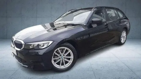 Annonce BMW SERIE 3 Diesel 2020 d'occasion 