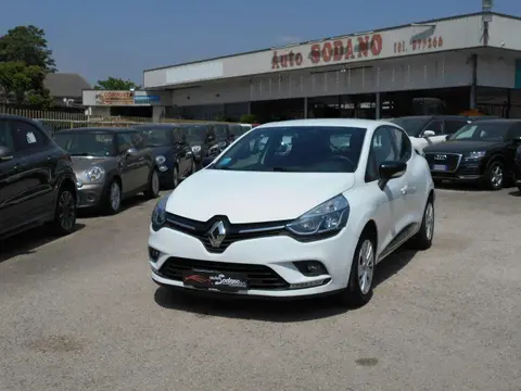 Annonce RENAULT CLIO Diesel 2019 d'occasion 