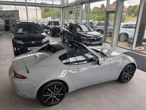 Used MAZDA MX-5 Petrol 2024 Ad 