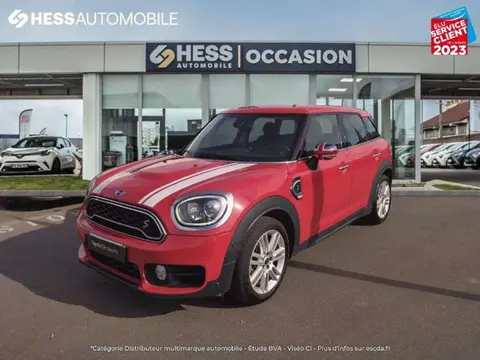 Used MINI COOPER Petrol 2017 Ad 