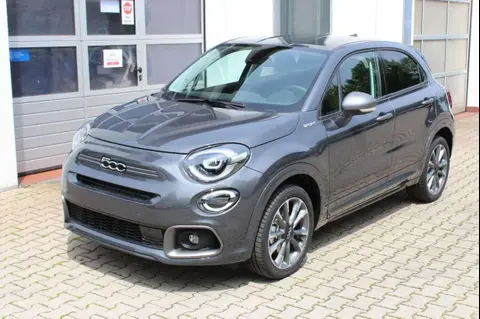 Used FIAT 500X Petrol 2023 Ad 