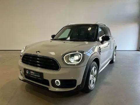 Used MINI COOPER Petrol 2020 Ad 