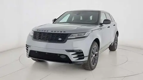 Used LAND ROVER RANGE ROVER VELAR Hybrid 2024 Ad 