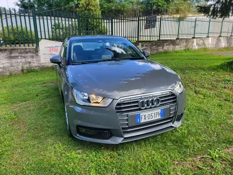 Used AUDI A1 Petrol 2017 Ad 