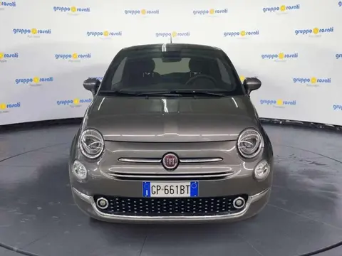 Used FIAT 500 Hybrid 2023 Ad 