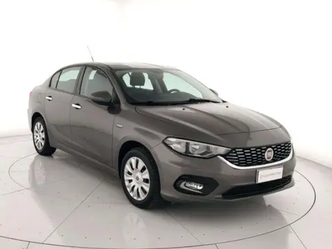 Annonce FIAT TIPO Diesel 2016 d'occasion 