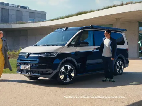 Annonce VOLKSWAGEN T7 Diesel 2024 d'occasion 