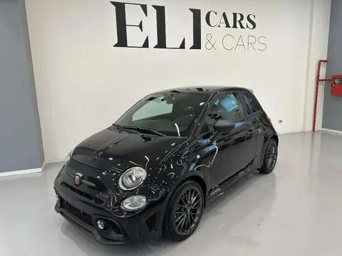 Used ABARTH 595 Petrol 2023 Ad 