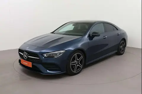 Used MERCEDES-BENZ CLASSE CLA Petrol 2020 Ad 