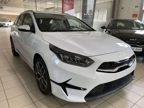 Annonce KIA CEED Essence 2024 d'occasion 