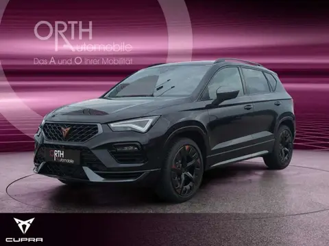 Used CUPRA ATECA Petrol 2024 Ad 