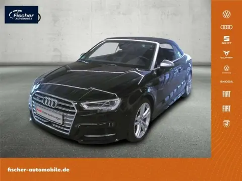 Used AUDI S3 Petrol 2020 Ad 