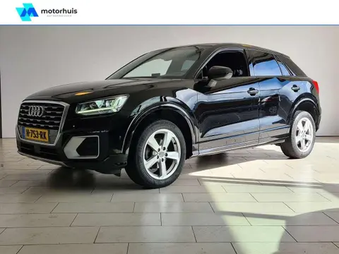 Used AUDI Q2 Petrol 2020 Ad 