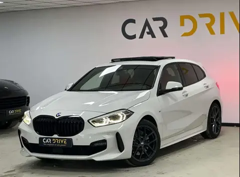 Annonce BMW SERIE 1 Essence 2021 d'occasion 