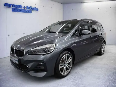 Annonce BMW SERIE 2 Essence 2022 d'occasion 