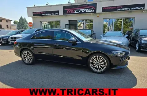 Used MERCEDES-BENZ CLASSE CLA Petrol 2019 Ad 