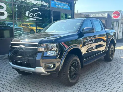 Annonce FORD RANGER Diesel 2024 d'occasion 