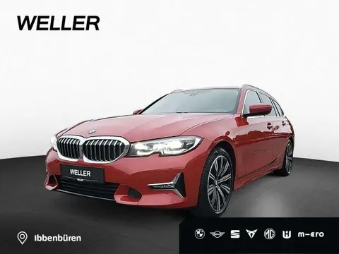 Used BMW SERIE 3 Diesel 2019 Ad Germany