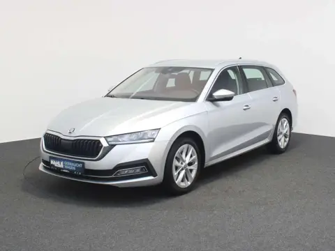 Used SKODA OCTAVIA Diesel 2021 Ad 