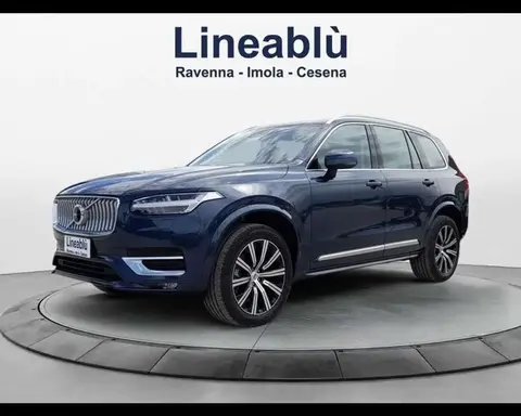 Annonce VOLVO XC90 Hybride 2024 d'occasion 