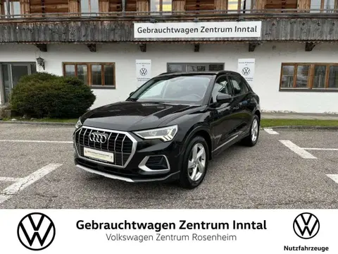 Annonce AUDI Q3 Essence 2020 d'occasion 