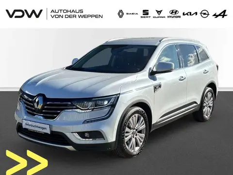 Used RENAULT KOLEOS Diesel 2019 Ad 