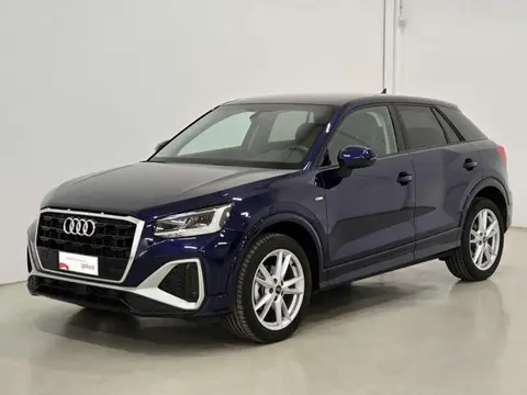 Annonce AUDI Q2 Diesel 2023 d'occasion 